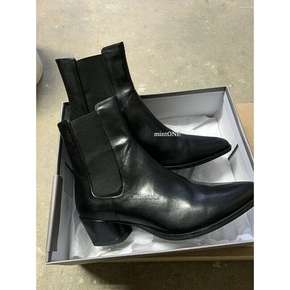 vagabond lara chelsea boot